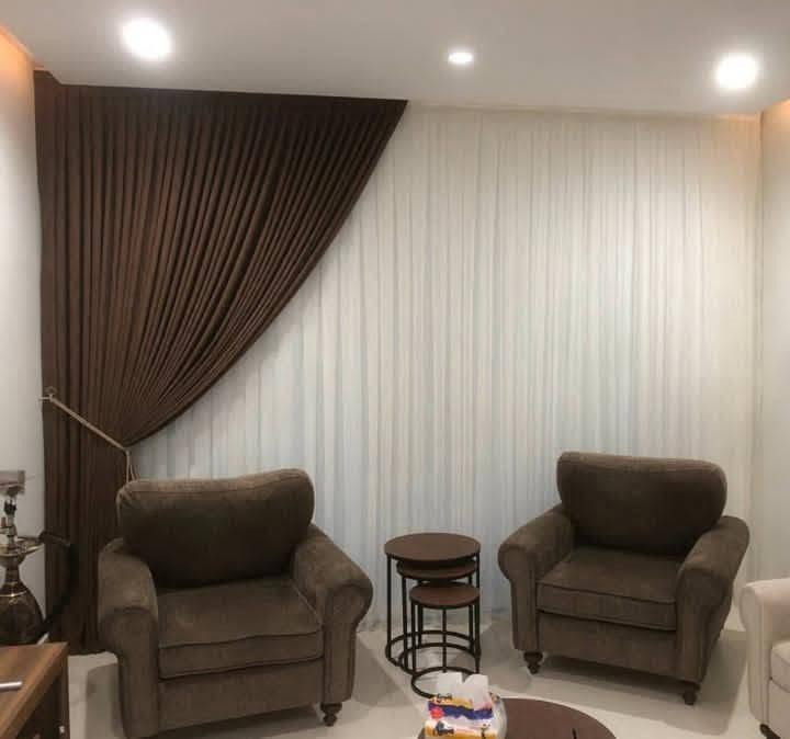 تخفيض قياس 3×3 بسعر 75 الف مع السكة قماش قديفة اي استفسار دزولي طلب صداقة واني اتواصل وياكم او واتساب على الرقم ***********🌹
