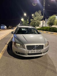V70 ٢٠١١ • توربو • رقم اربيل