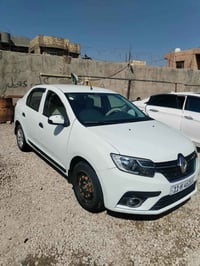رينو سمبل • ٢٠١٩ • رقم بغداد