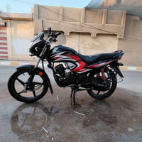 هوندا • ما بيه نقص • كله شغال