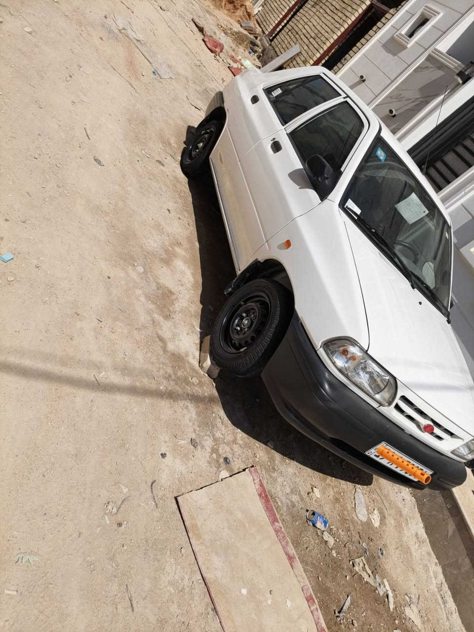 سايبا 2026ابيض مكفوله كفاله عامه وجديده مكينه وكير وحداديه وكهربائيات وتخم تاير جديد تبريد ثلج ماشيه ٢٧ الف سنويه لل٢٠٣١ وهزه جديده وسونار بيها مرفق بلمنشور رقم كربلاء الانكليزي ***********
مكانها كربلاء شارع المدرسي قرب مجمع الرون سعرها ٧٤ وبيها مجال
***********
