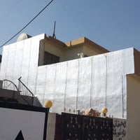 هیزوگام • عازل رطوبة • كركوك