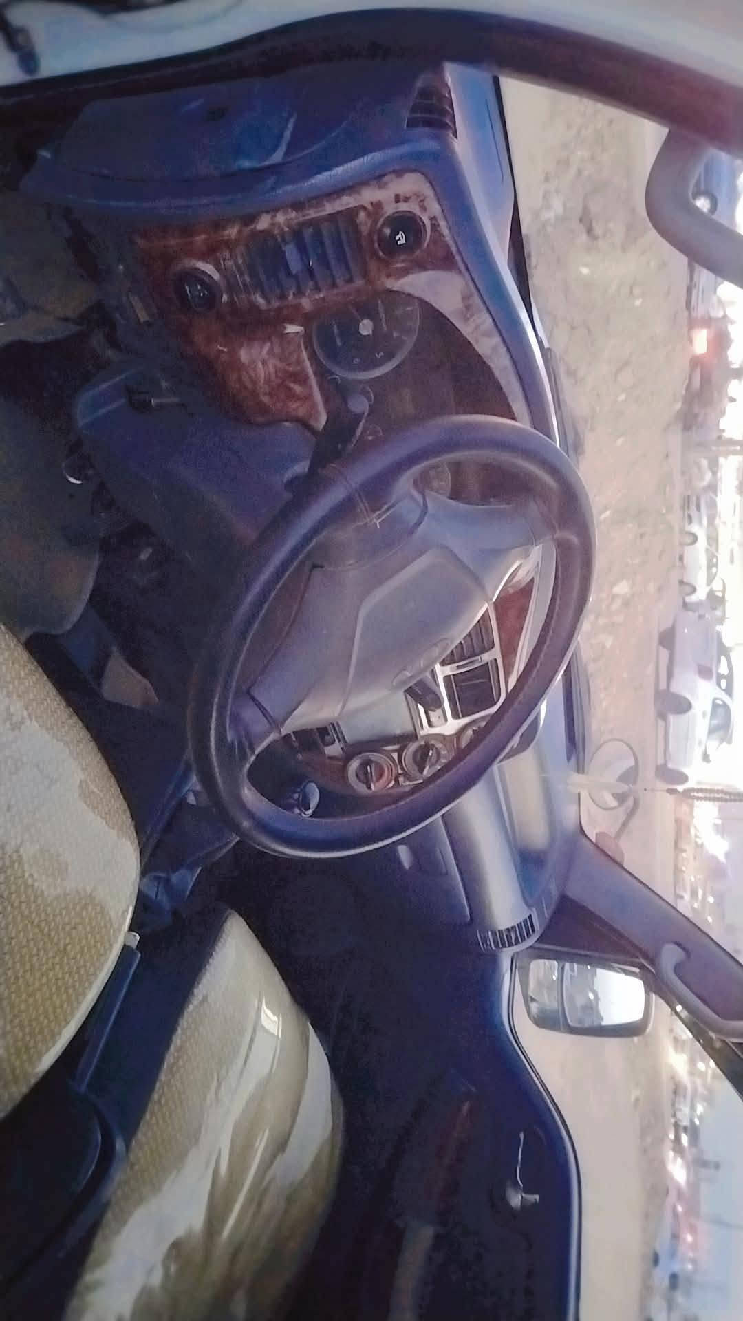 كيا • ٢٠٠٨ • دجلي