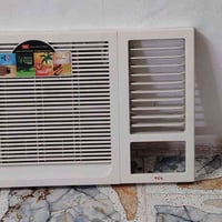 كفر مكيف كامل للبيع المكان الزعفرانيه 07711727522