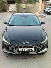 إلنترا SEL • ٢٠٢٣ • وارد أمريكي