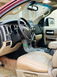 سيكويا • ٢٠٠٨ • رقم بغداد