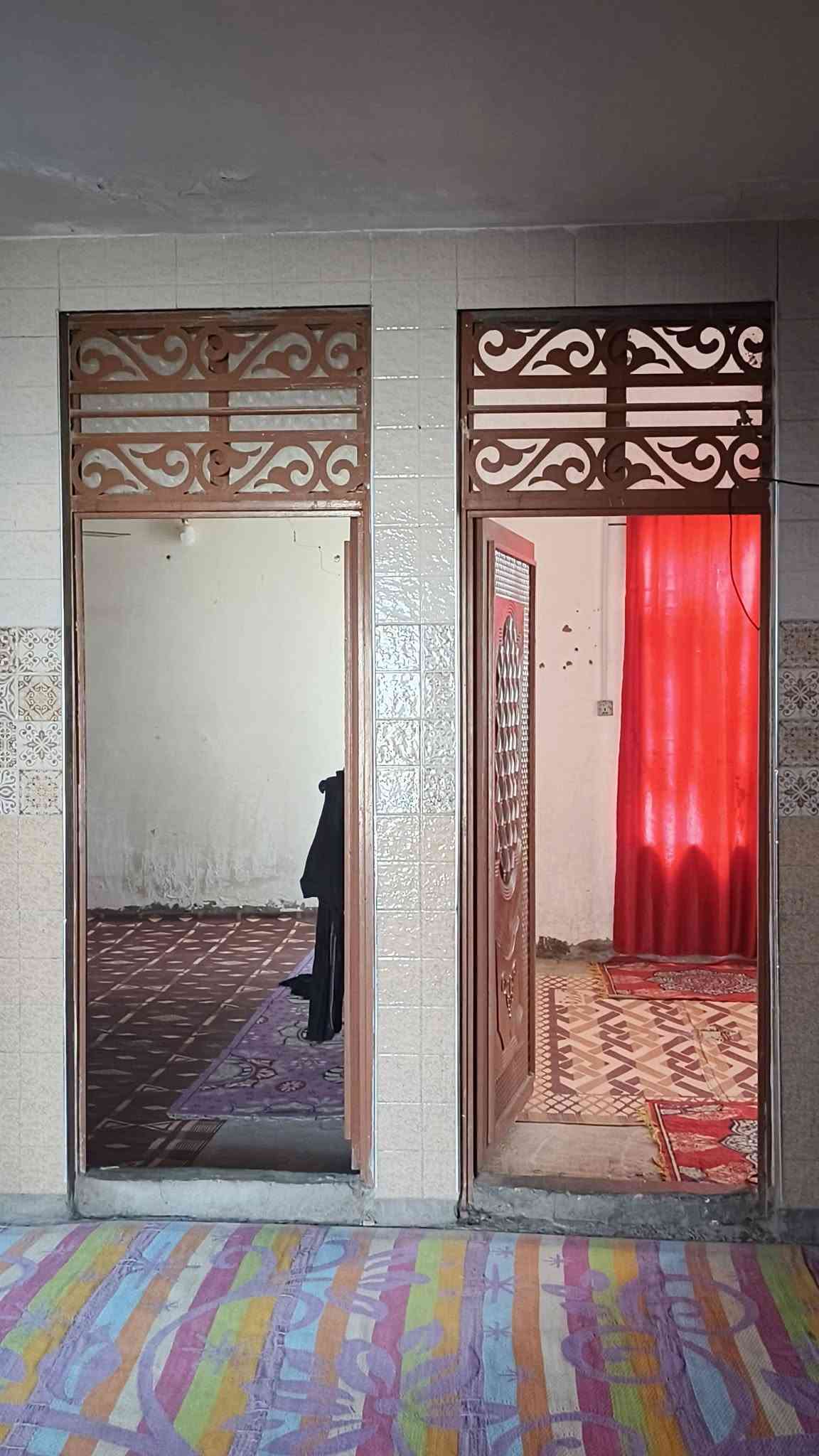 سلام عليكم بيت للبيع 200متر أمانة مصفر
استقبال ✅
مطبخ ✅
صاله ✅
حمام ✅
غرفتين نوم ✅🤩
طابق واحد بناء مسلح بلوك 
. السعر 60وبي مجال لتواصل ***********
