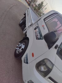 ٢٠١٩ • محرك ٤٠٠٠ • تبريد معطل