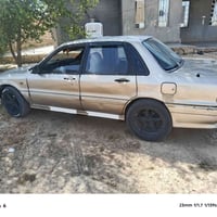مستبوشي البيع موديل 92 كير محرك شرط السعر 15وبيه مجال يرهم مقدمه وبل ش...