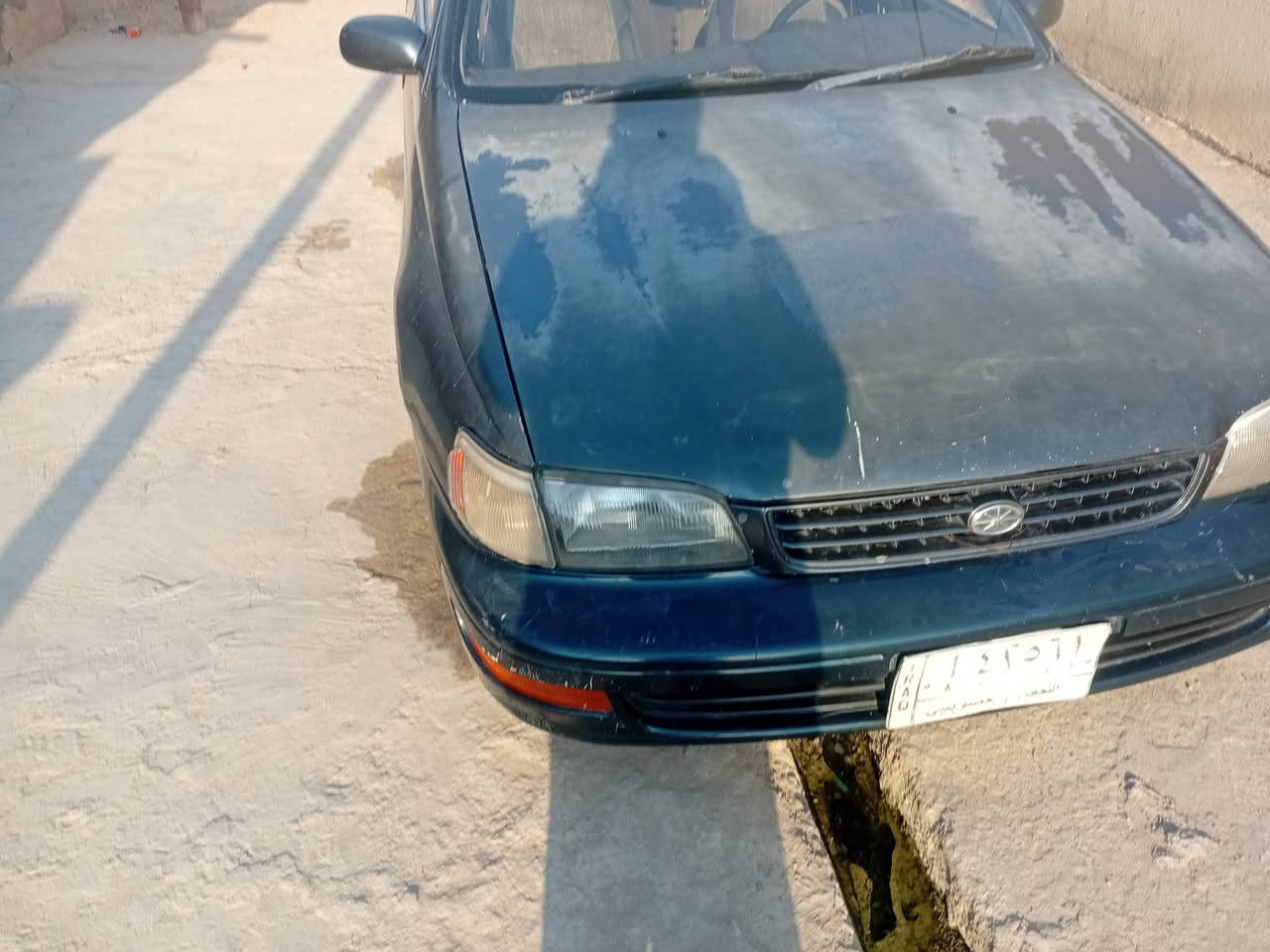 سلام عليكم كرونه نفخ اللبيع رقم نجف راعيه ب النجف بيع اومراوس ب مارك شيزر كرسته السياره جاهزه حداديه تخم تاير مكينه ١،٨٠٠ العنوان غماس مكفوله من الكصه الضربه ونقل جثه السعر ٤٠ وبيه مجال ***********
