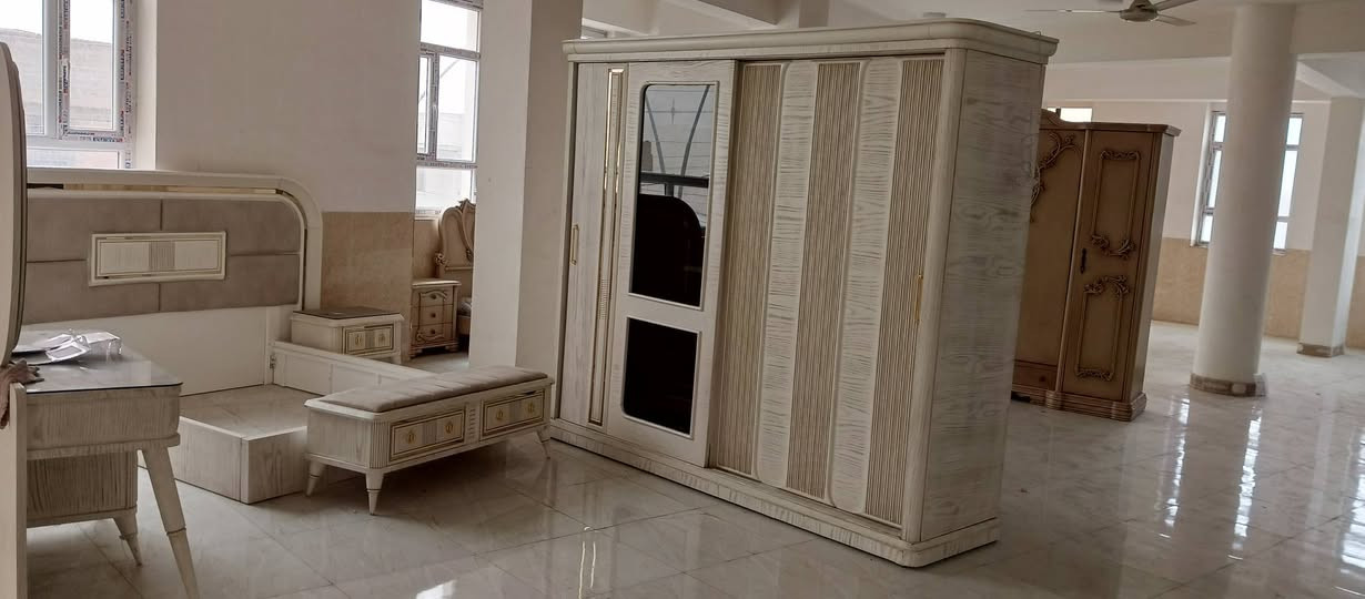 تخفيضات • باقي ٥ غرف • غرف نوم