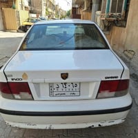 سمند ناطقه /٢٠١١ خصوصي رقم مميز / لاضربه ولاصبغ ولاتبديل ومحرك جديد /ت...
