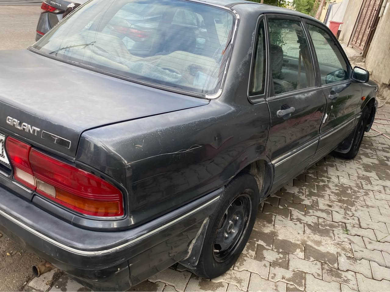 مستبوشي 1991 مكفولة

محرك وكير سوناتا جديد 
اربعه تايرات جدد 
سنوية جديده 2031
بطاقه بانزين موجود
سياره من شركة بيد شخص 

السعر 35
*********** كركوك, العراق
