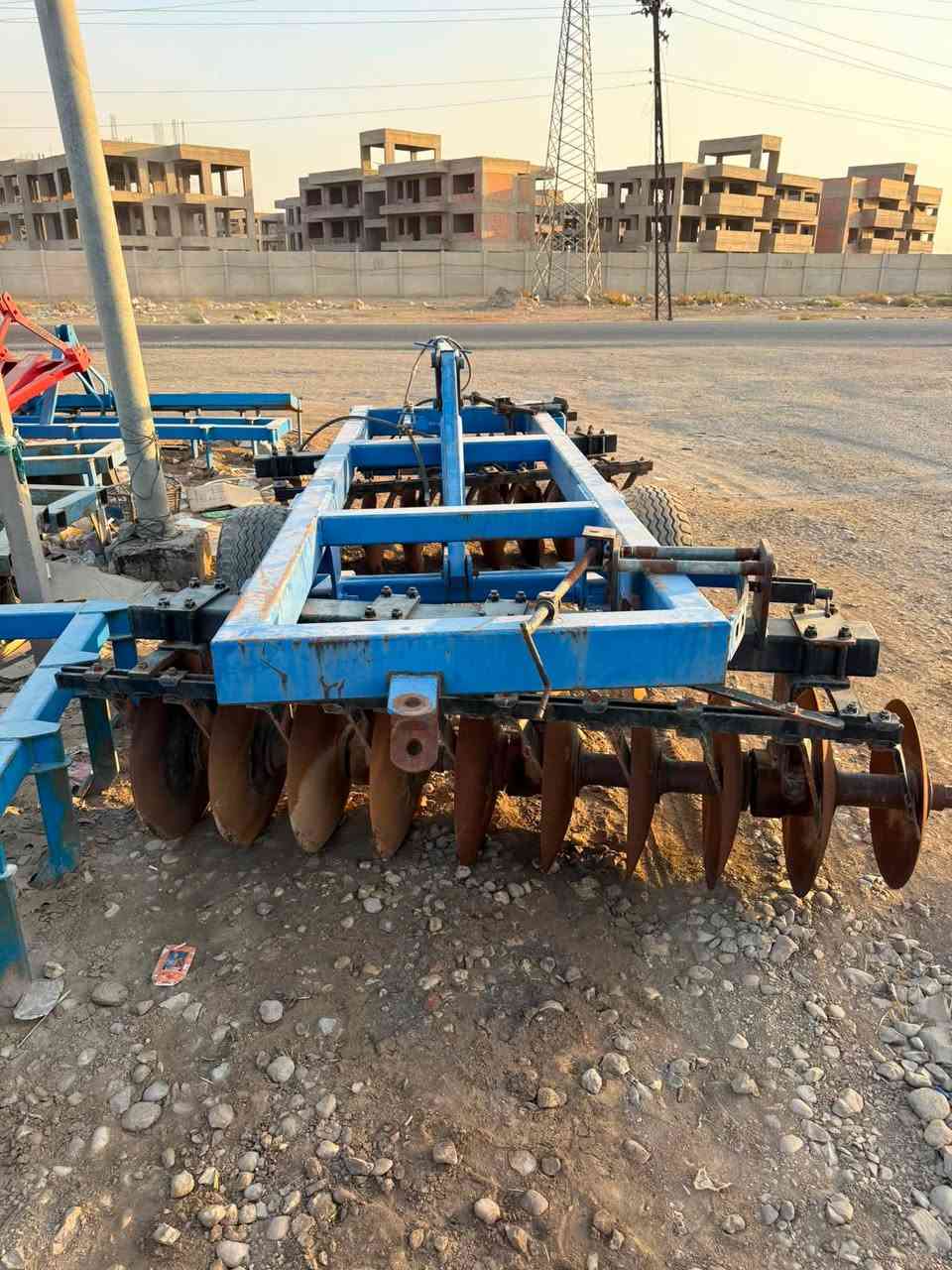 دسك حجم 18                                                             النوعية ( أوزدمان )
للأستفسار // ***********
***********/⚜️/***********
العنوان : واسط / الزبيدية
