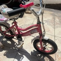 بايسكل • مزبوط • للبيع