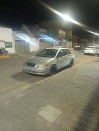 كورلا نحله • ٢٠٠٦ • باسمي