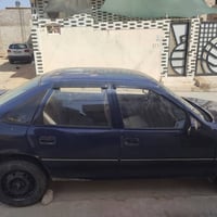 اوبل فكترا • ١٩٩٠ • كوم حديد