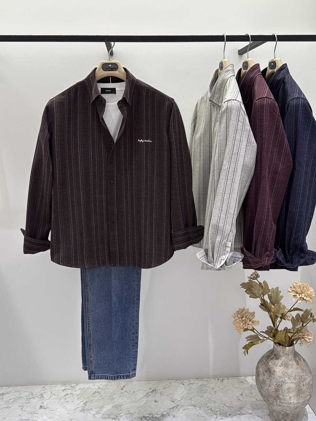 New collection✅✨

نص مكتوب في الصور:
- لوحه
