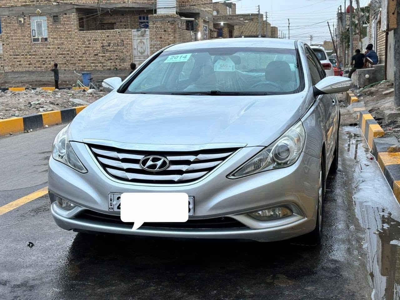 سلام عليكم من رخصة الادمن سوناتا ادوات كصه جنطة موديل 14 اصل طك صندوك صار يومين كملت صبغ فول مواصفات 3 بصمات تشغيل وابواب واشارة ترحيب محرك الفين دوش بانزين اصل بيه تحريكه اذا مو بطناش تعاتبني 
حداديه طوبه دواخل شوفة عينك شركة برغي نقص مابيهه تبريد امامي خلفي ثلج مشتغلة على سيارة مصنفة حته رقم شاصي الاصليه عليهه شمالي انكليزي سنوية لل29 تنفذ شرط الوكاله للشراي اطلع وين مايعجبك على اي سيطرة مشتغله شغل مال جناي اروح وياك للمرور ادكهه كدامك حاسبة الا تشتري او ادزلك السنويه وتأكد الا تجيني السيارة كفالة حته من الشخط ماعدى الكصه السعر 49 وبيه مجال حق جيتك فقط اخواني الي ماتعجبه يترك كلمة طيبة مع جل احترامي للاخوة الاعزاء للاستفسار رقمي*********** بي واتساب راسلني اجاوبك حته بالخاص الشراي يتصل افضل من التعليق او المراسلة المابيهه فايدة جماعة الاقصاد مابيع قصد ولا اراوس فقط، بيع
