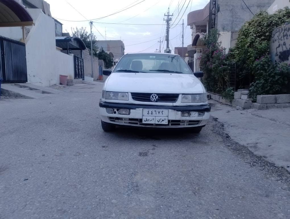 جيتا • ١٩٩٥ • اوتوماتيك