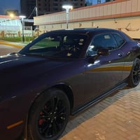 جالنجر SXT • ٢٠٢٠ • رقم اربيل