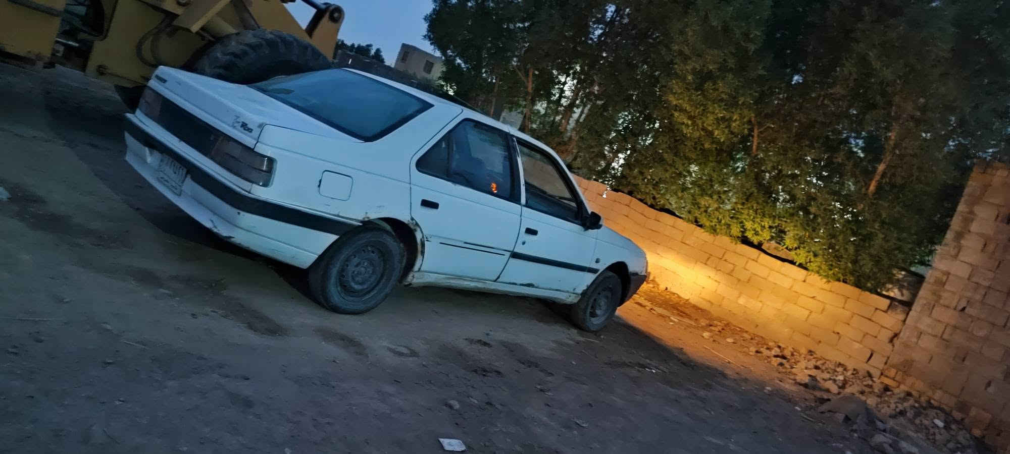 ٢٠٠٩ • باور عاطل • رقم قادسيه