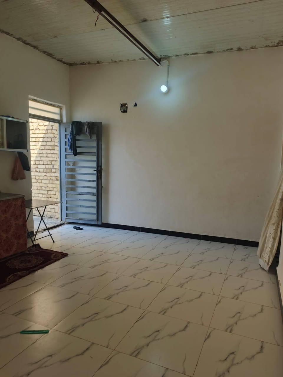خاجيه شارع ٤٠ • ٢٠٠م • طابق ثاني