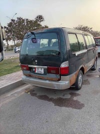 بيجو • موديل ٩٦ • للبيع