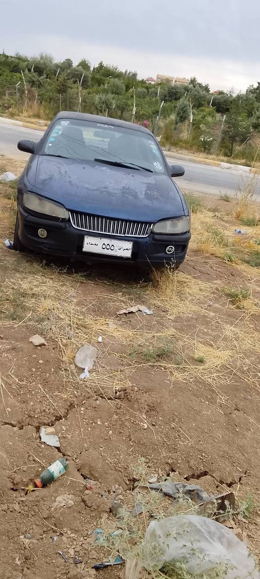 سلاو ئه م ئؤبلي بشيله يه مان هه يه بؤفرؤشتن گؤرينه وة مه گينه 20گێڕعادی جام کارە باهی گێڕو مه کینه بێ عه یبه سه نه وییه به شه رتی ئه وە لیات له سلیمانی سعری 8گه لا*********** السليمانية, العراق

