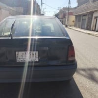 كاديت ٩١ • نضيفه • قفلها ١٨