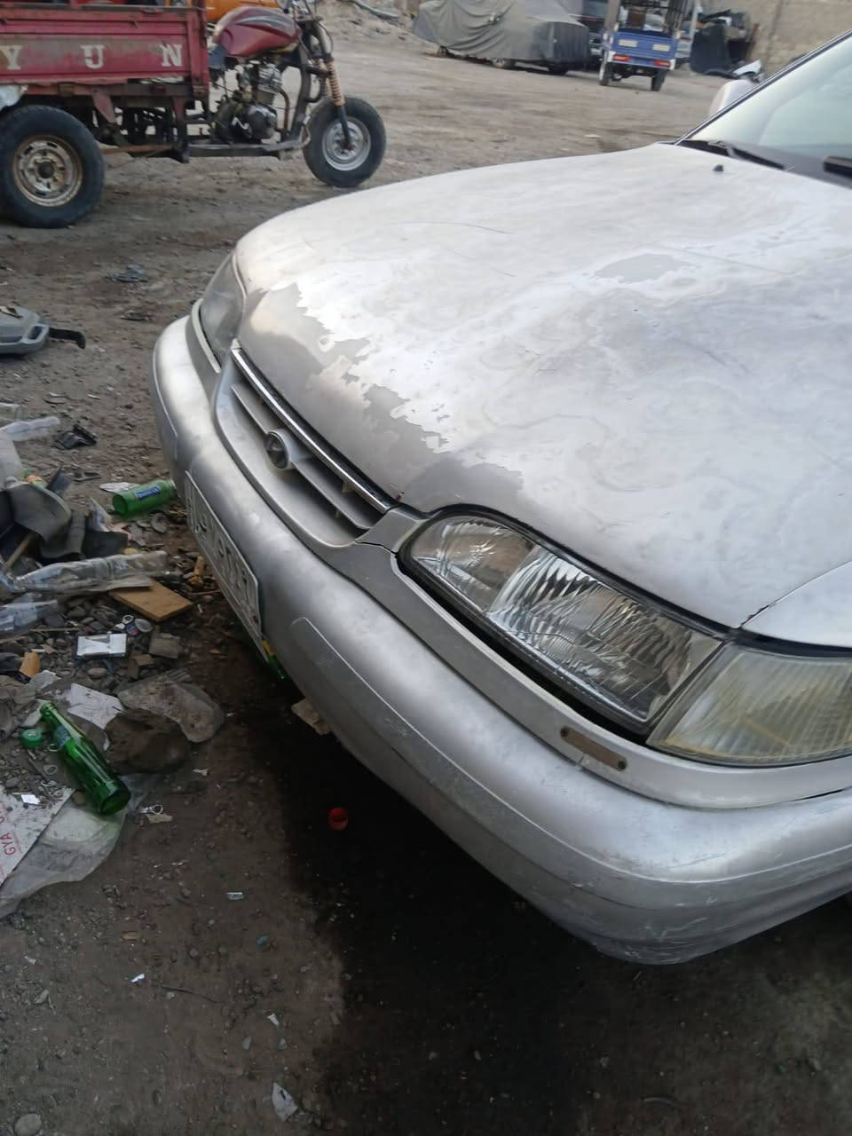 سوناتا موديل 94رقم بغداد طرف ثالث وكاله تبريد ثلج جاهزه كير اوتوماتيك 20وبيهه مجال مكاني بغداد مدينه الصدر الشماعيه ‏‪***********‬‏
