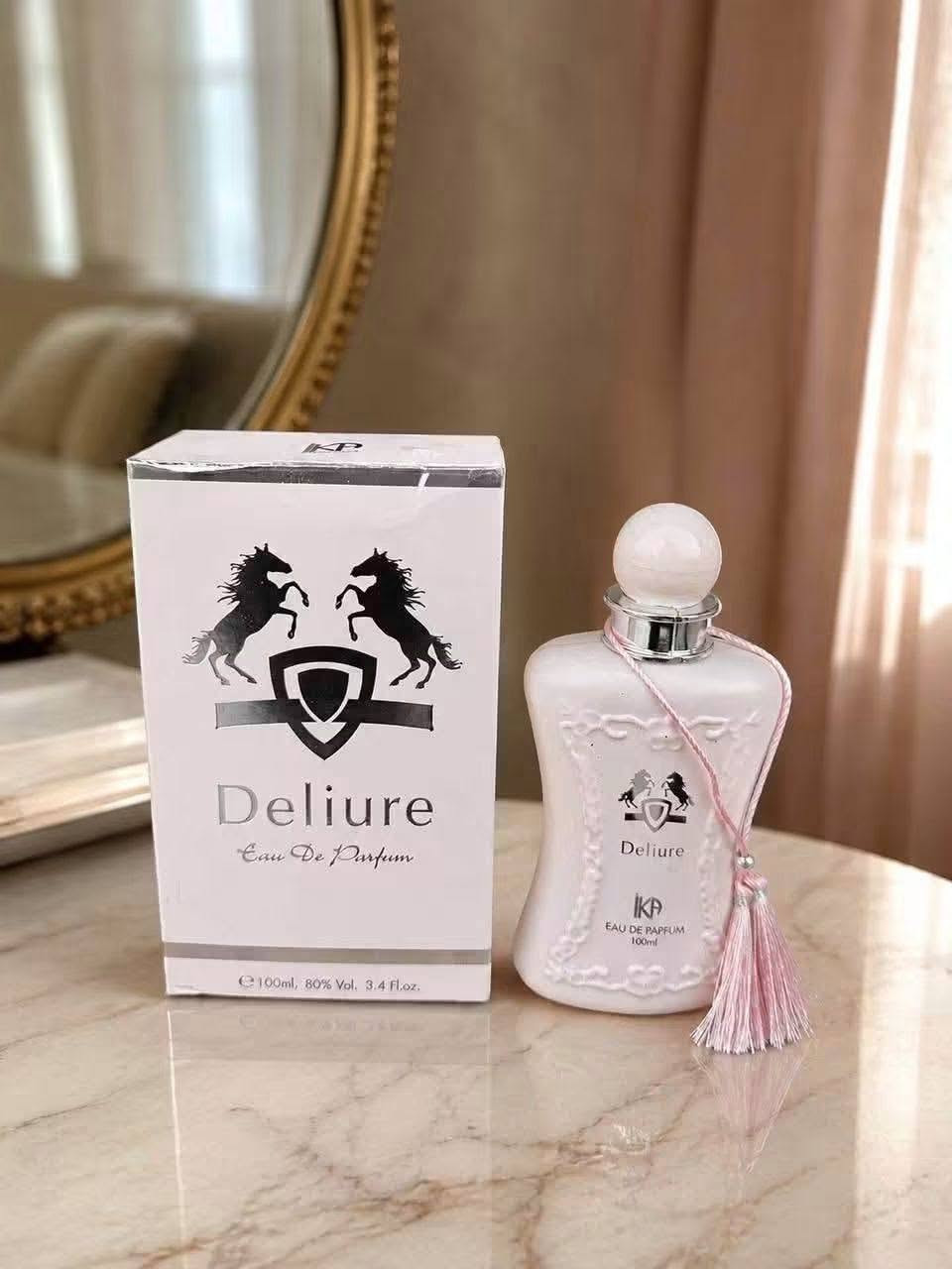 عطور • نسائية ورجالية • ثبات وفوحان