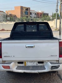 ونجل 5 • ٢٠١٦ • زاخو