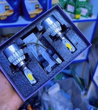 لايت زنون • ابيض • اصلي