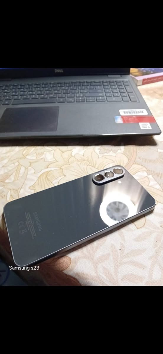 A56 ram 8 +8 256 gega camera 4k 30fps 
 شاشة120hz  بطارية عملاقة 5000mAh 
مثل الجديد لا شخط ولا مبدل كامل غراض مع كرتونة شرط النظافة ابيع وضمان شهر للمشتري سعره 520 الف مكاني اربيل مو شراي لا تتعبني وتعب نفس ***********
