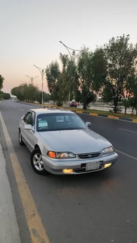 سوناتا ١٩٩٤ • محرك ٢٠٠٠ • اوتوماتيك