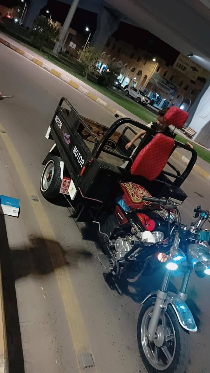 ستوته فحل موديل 2022كامله كهربائيات كلها شغاله مناقصها اي شي فقط بس باتري ستوته حييل نضيفه مال جناي سعرها 1750وبيها مجال مكاني تكريت جسر الدله اي استفسار ***********
