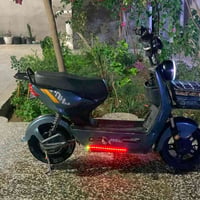 دراجة شحن حجم 14 بطاريات مبدلة جديد الدراجة جديدة جديدة جديدة  ما ناقص...