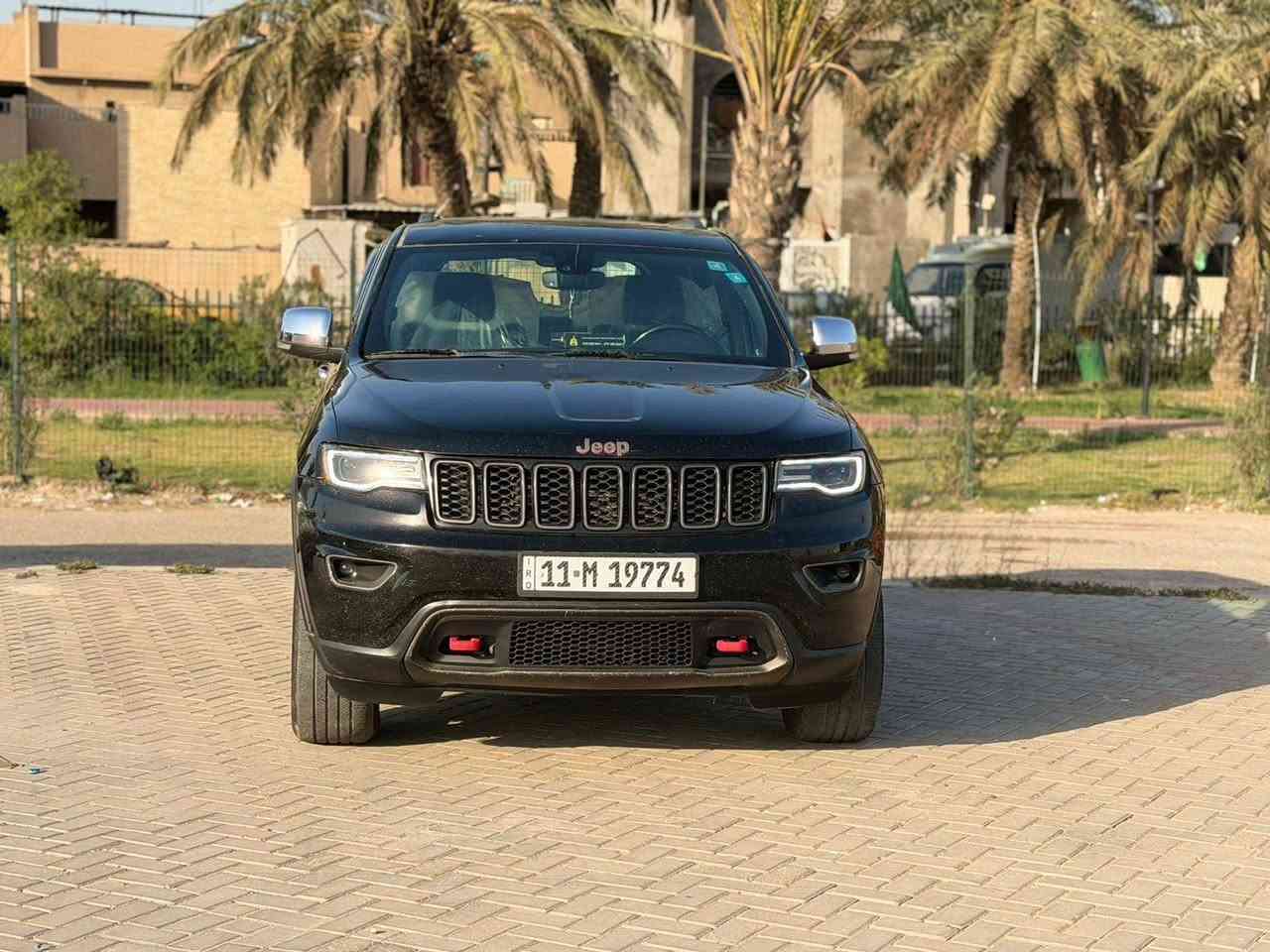 السلام عليكم جيب موديل 19 سياره فول مواصفات ن عده الفتحه جكات بلادي تصعيد تنزيل تشغيل ع بعد جنطه كهربائي اربع بصمات تفتيح ذكي باقي موضفات معروف دبل هوك خلفي امامي هوك سياره جديد *********** مكان بابل السعر 185وبيها مجال بصيط
