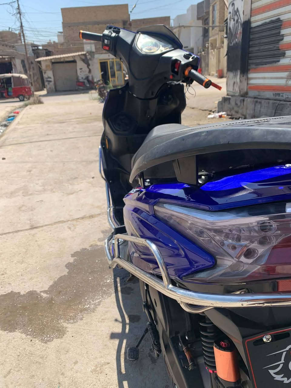 ادراجه كوست للبيع دراجه موديل 2025 جديده كارتون كامله مكمله مكينه ماكس مكفوله لاتبخر ول تنقص دراجه جديده بمعنى الكلمه بصمه تشغيل عن بعد جهاز نذار لايتات أشاير شغاله بك لايت دشبول شغال تايرات جدد ويل كب جديد دبلات وره وكدام جدد شاصي مكفول شلعه ومعدل فول هندر سلف شغال باتري جديد بريكات وره وكدام جدد المكان بابل القاسم الحولي قرب محطه بيروت السعر 425 وبيهه مجال للشراي ‏‪***********‬‏

