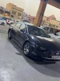 سوناتا ٢٠٢١ • وارد كوري • خط واحد