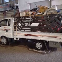 نقليات • اثاث • مواد بناء