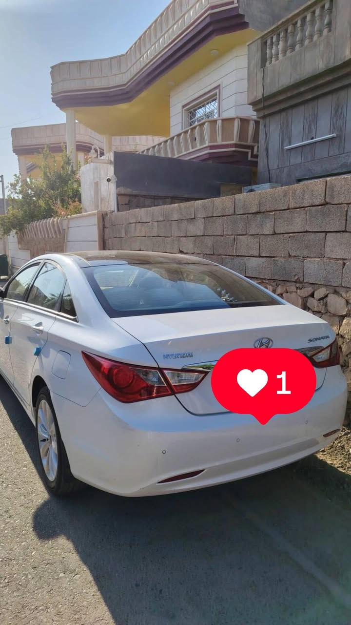البيع سوناتا خليجي محرك 2400 دوش رقم سليمانيه مكفوله ما عدا دعاميه مصبوغه باقي كفاله عامه تبريد ثلج محرك كير بلادي مكفوله من كلشي شغل اطلع البيع 128 بيها مجال بسيط 

عنوان الانبار حديثة 
***********
