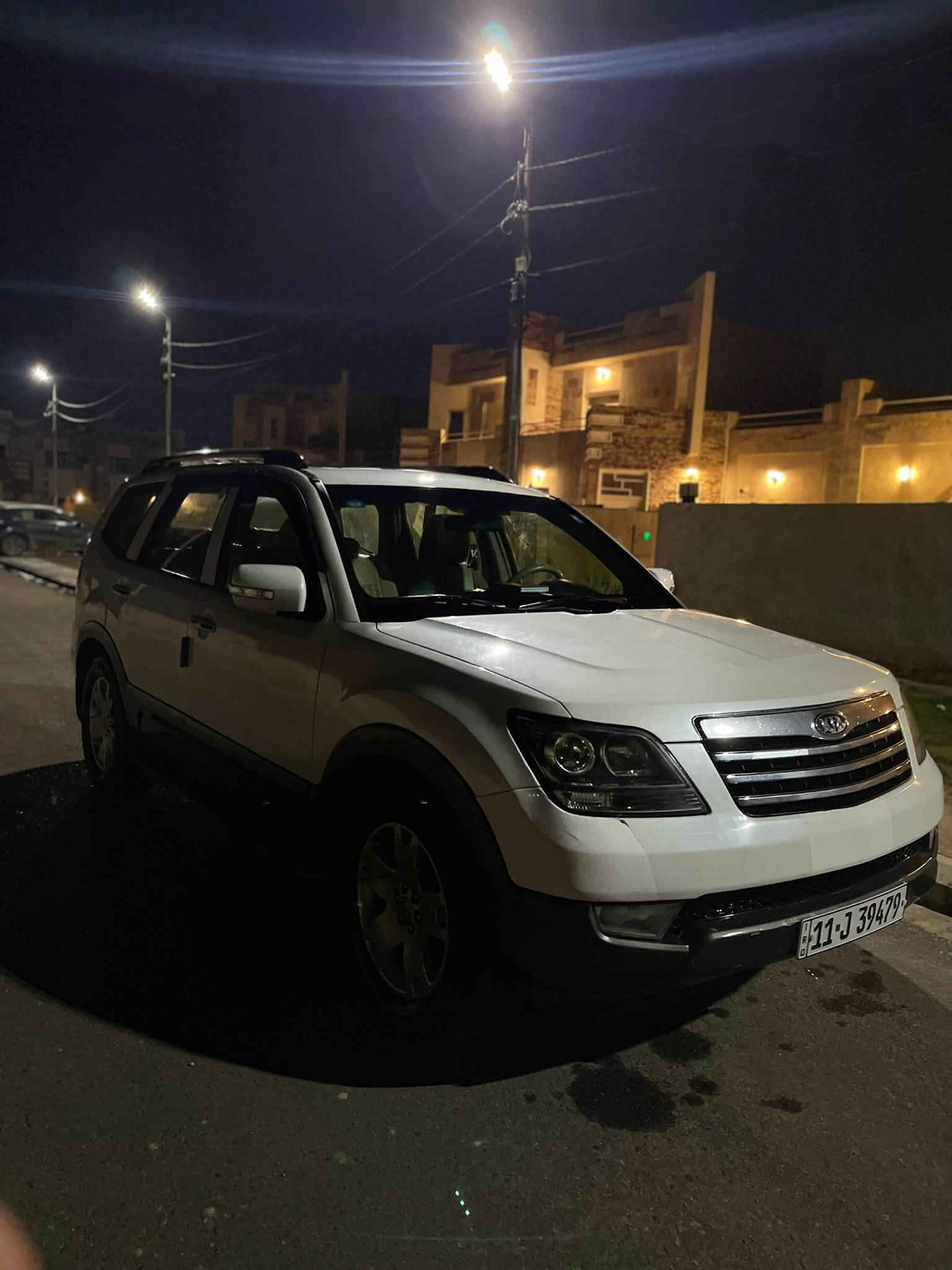موهافي • ٢٠١١ • وارد خليجي