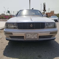 موديل ١٩٩٣ • ١٨٠٠٠٠ • دواخل جديده