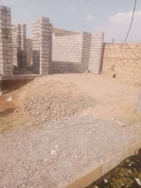 خلفة بناء • بلوك متفرق • درجة أولى