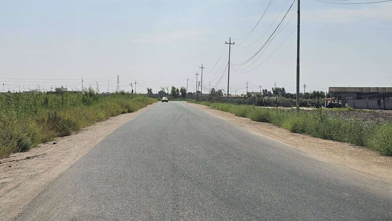 كربلاء الجذار • ١٥٠٠م • سند ٢٥
