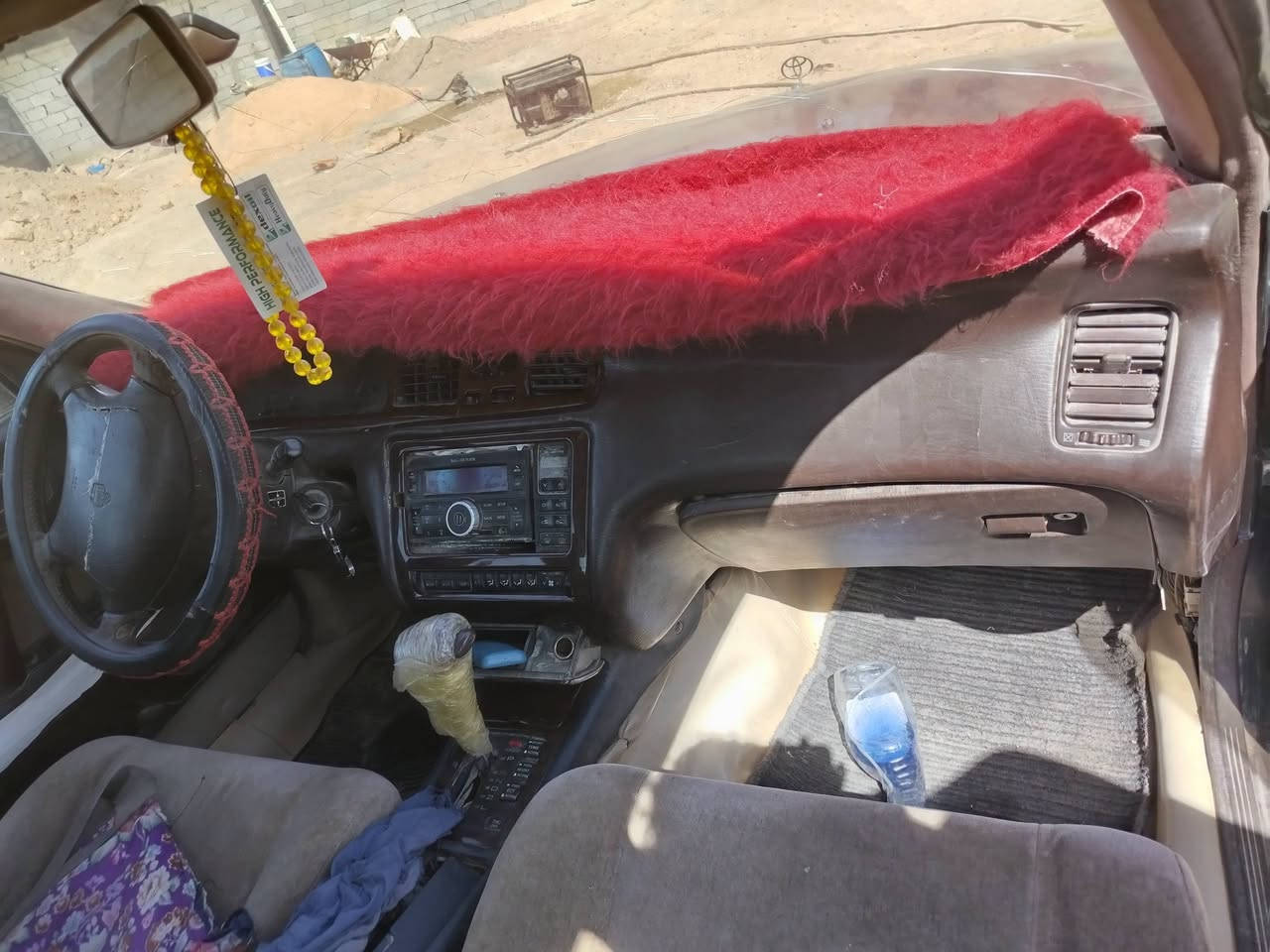سلام عليكم خوان سياره بطه للبيع
سعر ٥٢ وبيها مجال حيل بصيط شراي يتصل مكاني للانبار الكرمه رقم انبار تحويل مباشر رقم نكليزي
***********
