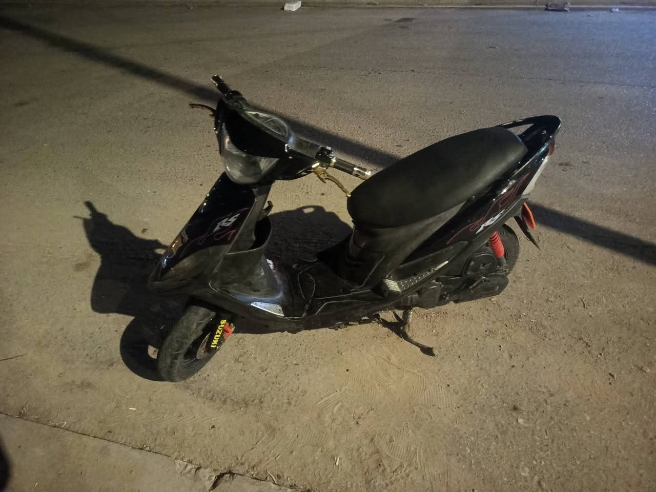 دراجه • البصره • مجال