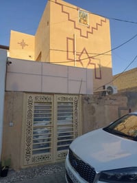 شريط النصر • ١٢٥م • جاهز للسكن